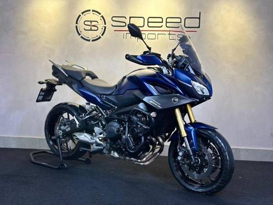 YAMAHA MT-09 TRACER 